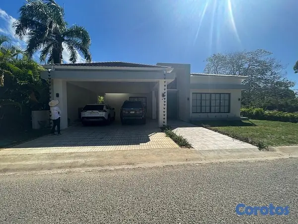 casas vacacionales y villas - Vendo Villa en complejo turistico Metro Country Club 10