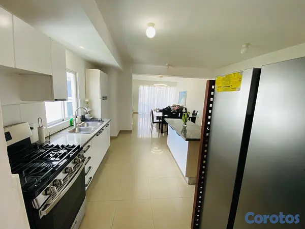 apartamentos - apartamento zona universitaria  13
