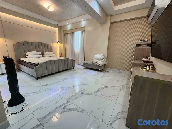 apartamentos - El lujo que mereces, este imponente apartamento en Torre de Alma Rosa 1ra  2