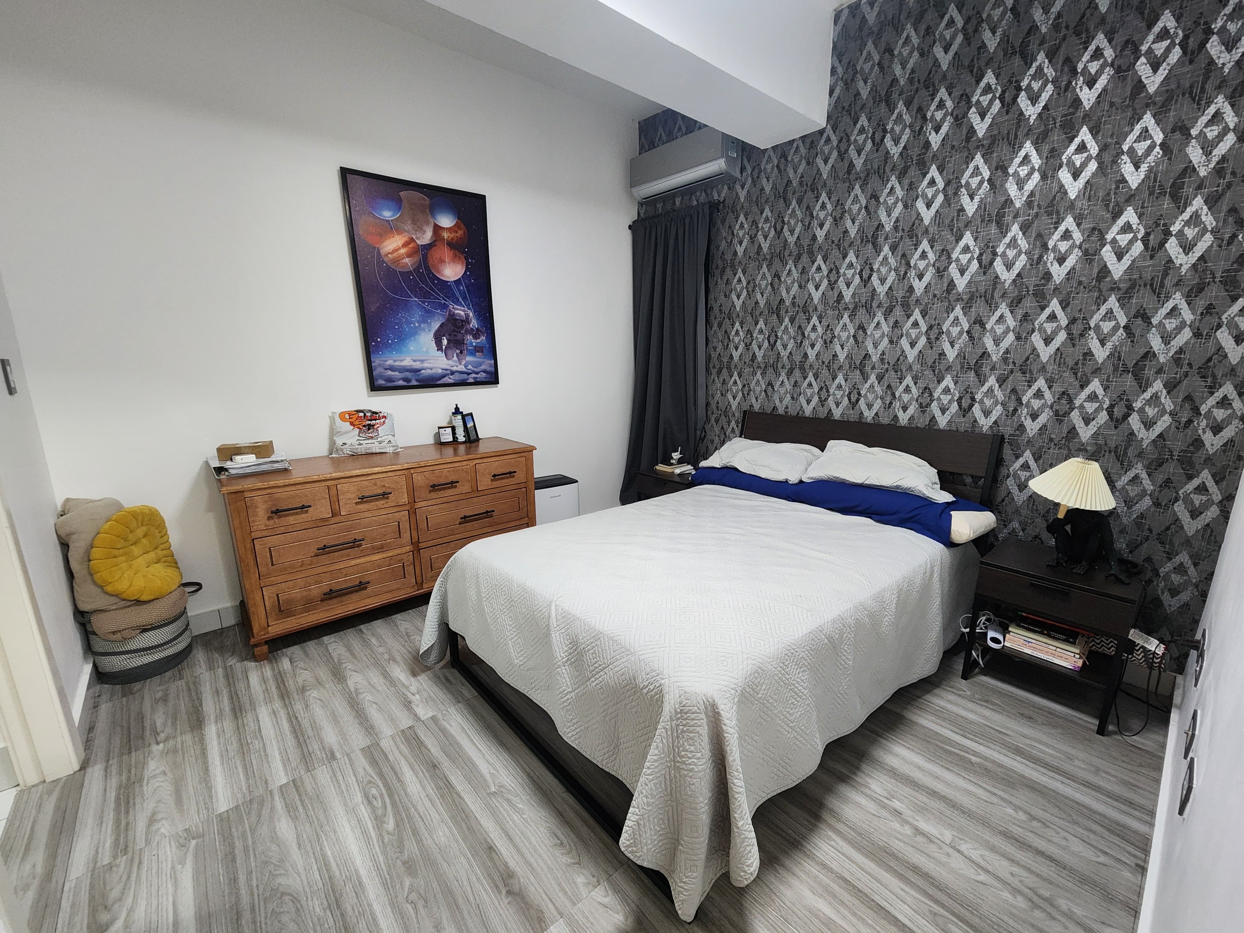 apartamentos - Vendo amplio apartamento en El Millón con área Soc 3