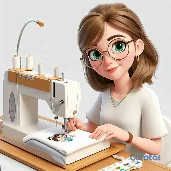 empleos disponibles - BUSCO JOVEN DE SANTO DOMINGO NORTE QUE SEPA DE COSTURA  2