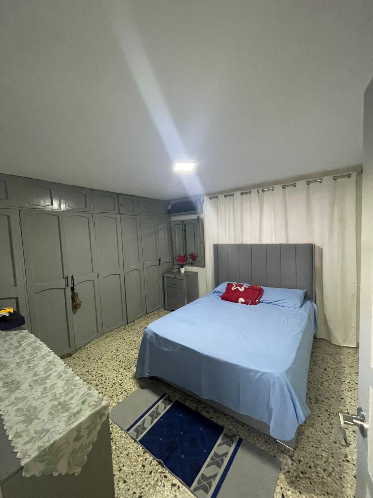apartamentos - Vendo Apartamento en el millón no barrio dos hab  5