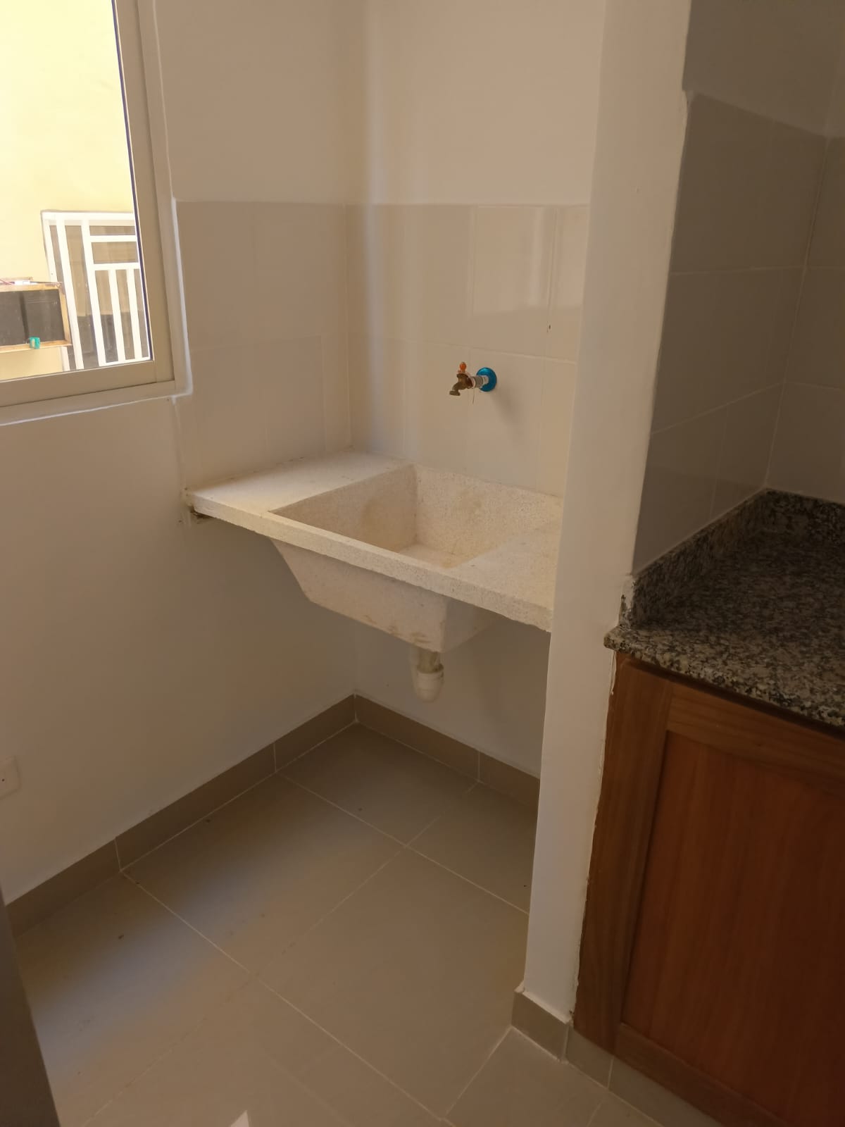 apartamentos - Vendo apartamento en La Jacobo Majluta  8