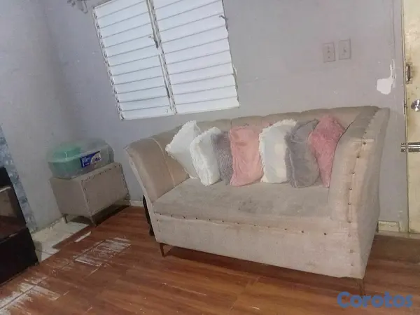 muebles y colchones - Sillas muebles, se vende 2