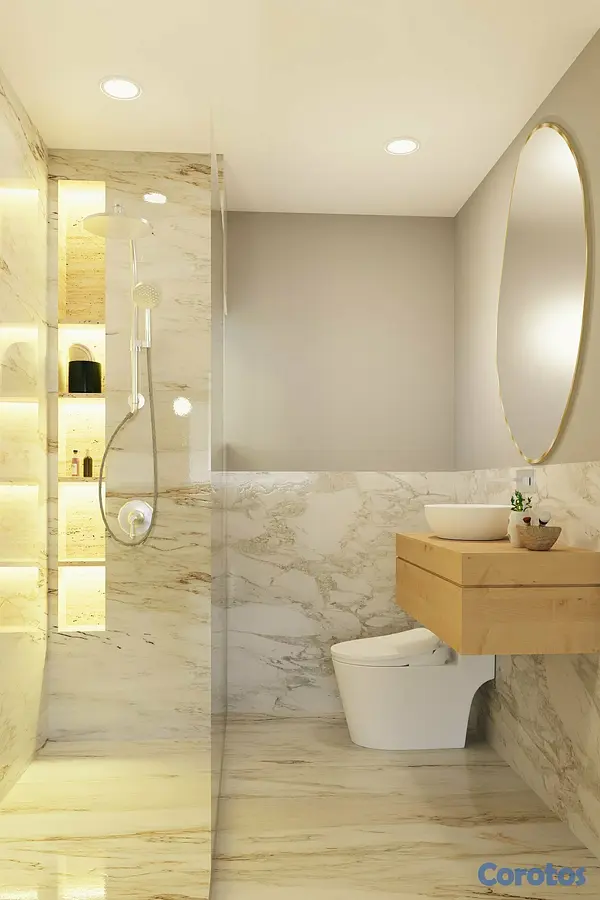 casas - Residencial Calipso 6