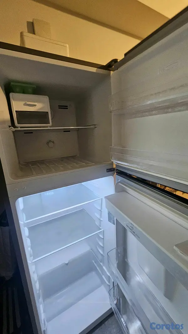 cocina - vendo nevera marca westington 3 años de uso 8