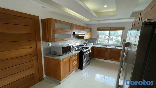 apartamentos - Hermoso apartamento en serralle 8