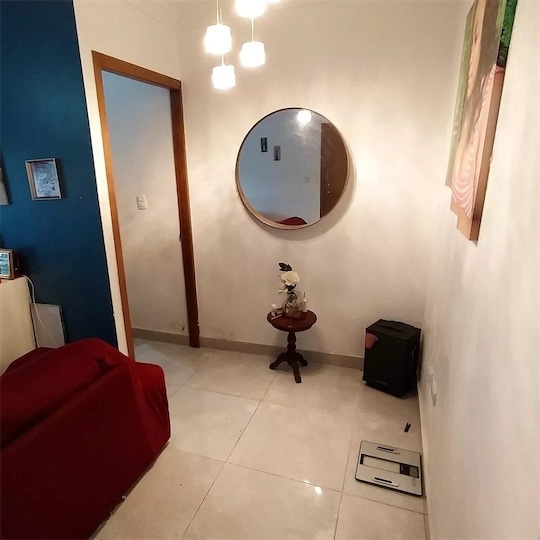 apartamentos - Venta de apartamento en el ensanche Isabelita próximo a la avenida España 7
