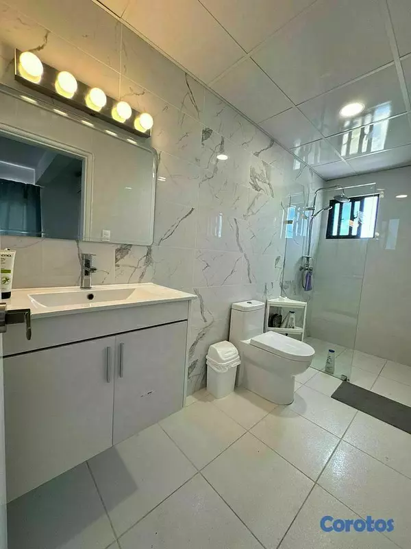 apartamentos - Apartamento en Residencial Cana Breeze, Brisas de  5
