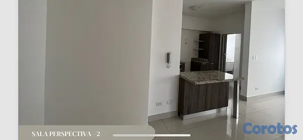 apartamentos - Piantini, 2/h, 2/b, 2/p 2