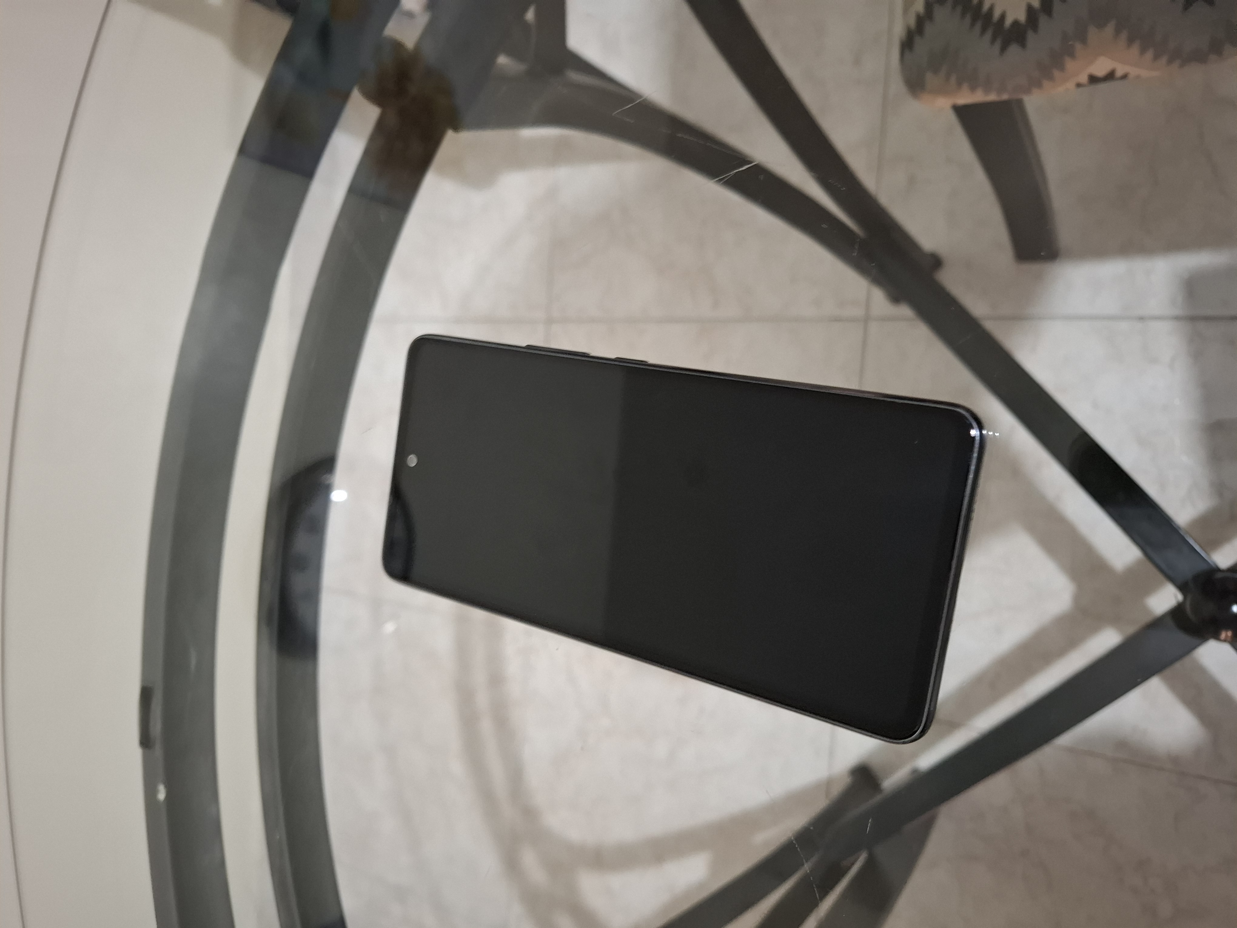 celulares y tabletas - Samsung A53 5G para venta