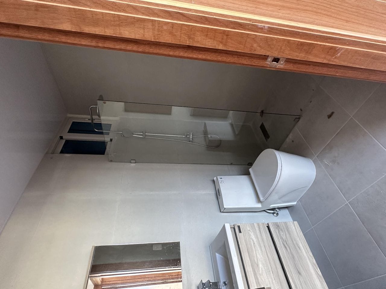 apartamentos - Apartamento en alquiler en Bella Vista  4