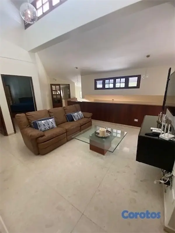 casas - VENDO HERMOSA MANSION EN JARABACOA CON PANELES SOLARES 10