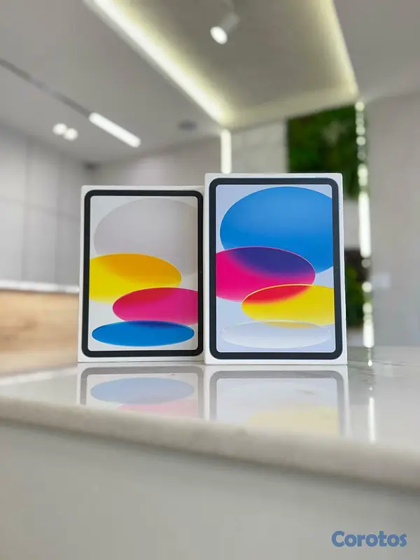 celulares y tabletas - IPAD A16 11TH GEN 128GB SELLADA