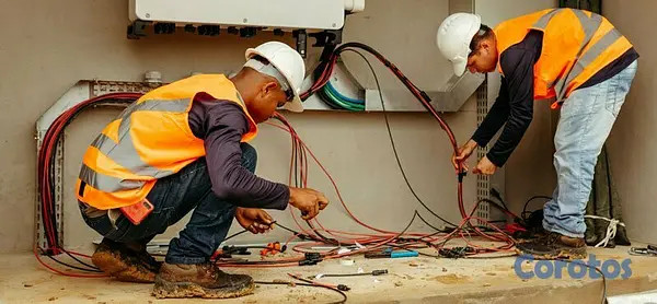 servicios profesionales - Soluciones Eléctricas y Energéticas Integrales 7
