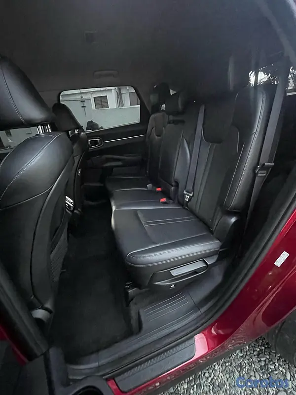 jeepetas y camionetas - Kia Sorento S 2022 10