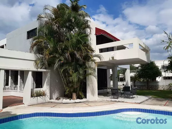 casas - CASA EN ALQUILER ARROYO HONDO 1