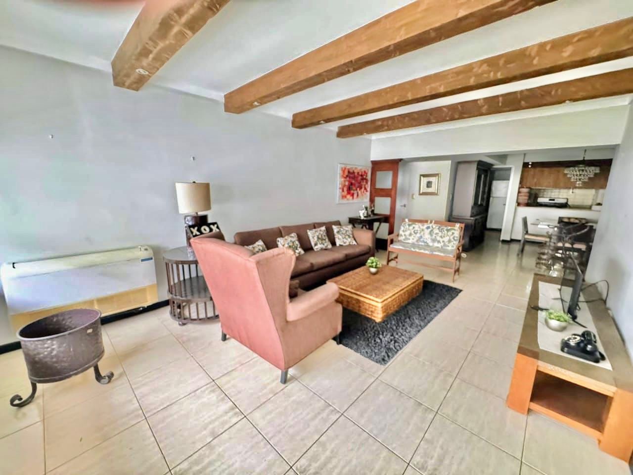apartamentos - Apartamento en Venta PARAÍSO dos hab dos parqueo  5