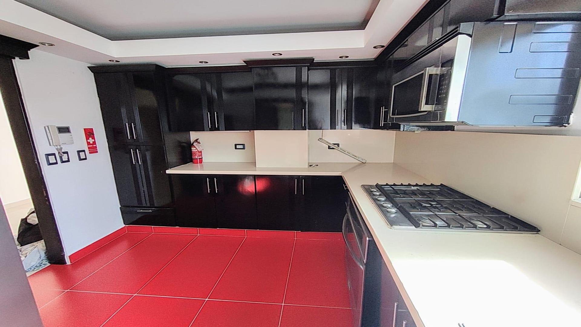 apartamentos - Apartamento con L/B en Urbanización Real 5