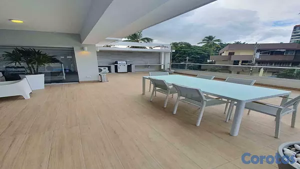 apartamentos - Apartamento en venta en La Julia 3