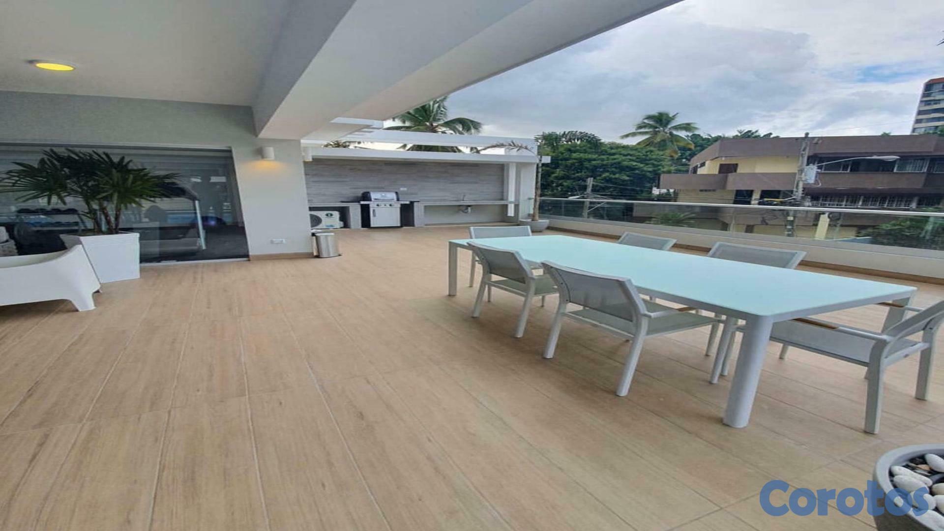 apartamentos - Apartamento en venta en La Julia 3