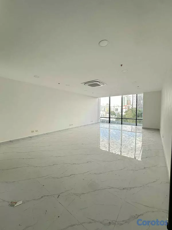 oficinas y locales comerciales - Local Comercial en Alquiler US$3.500 - 91Mts - Pis 3
