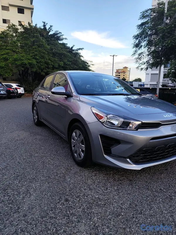carros - ✅ Kia Rio S 2023✅ 4