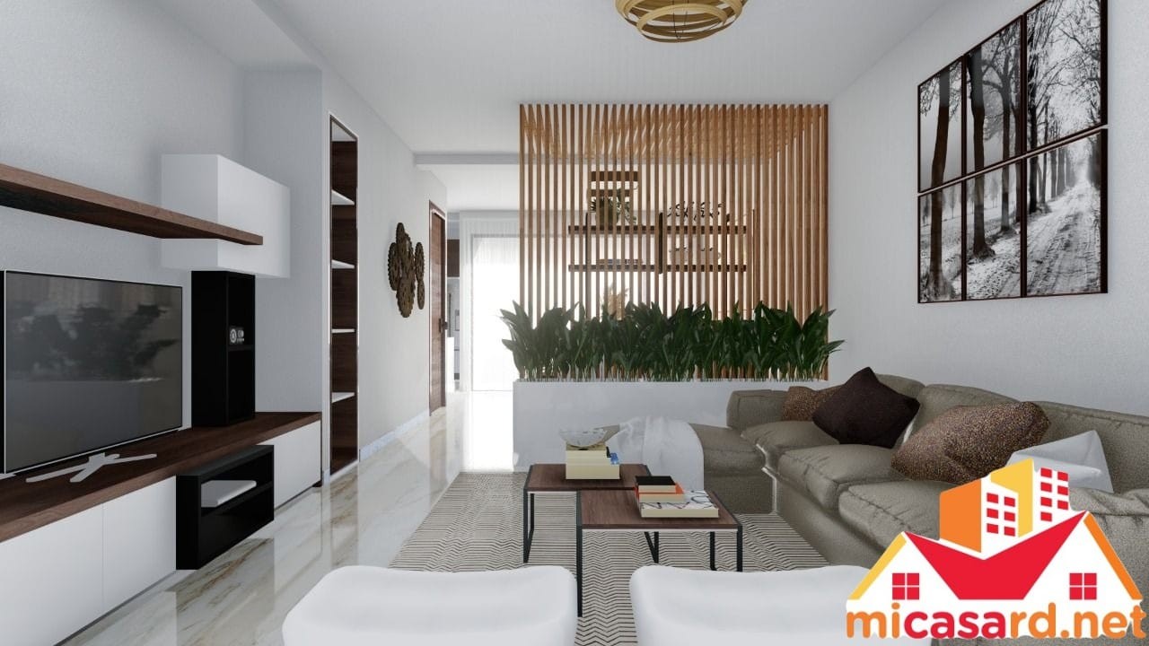 apartamentos - Apartamentos en planos, Torre en Gazcue, Distrito Nacional (5420) 9