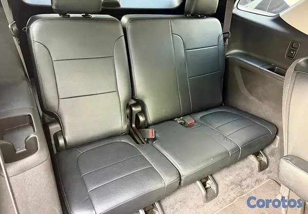 jeepetas y camionetas - Chevrolet Traverse LT 2020 11