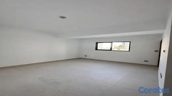 apartamentos - Moderno Apartamento Nuevo de 1 Habitación en Evaristo Morales 5