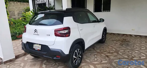 jeepetas y camionetas - Citroën c3 2023  6