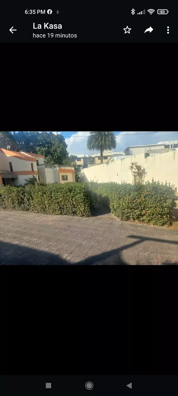 casas - Se vende casa en Los Cacicazgos 1