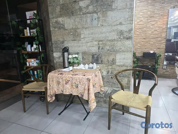 negocios en venta - Negocio en GAZCUE 9