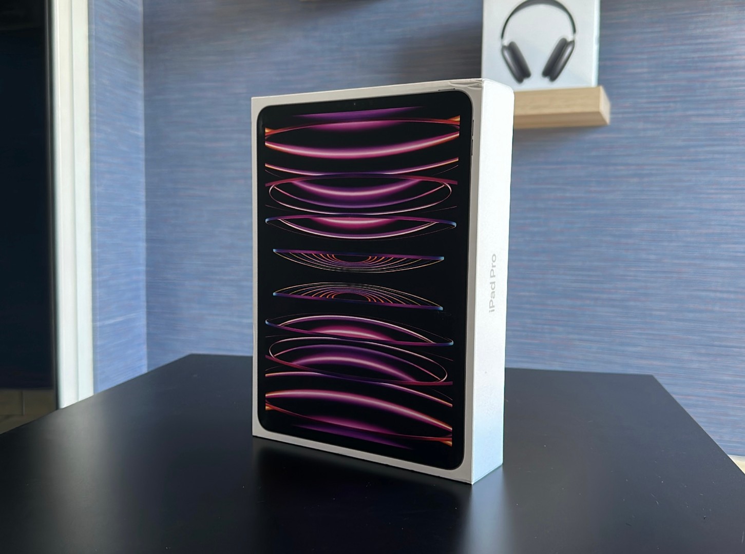celulares y tabletas - Vendo iPad Pro 11-inch 128GB (4th GEN) Wi-Fi Nueva Sellada RD$ 49,500 NEG 0