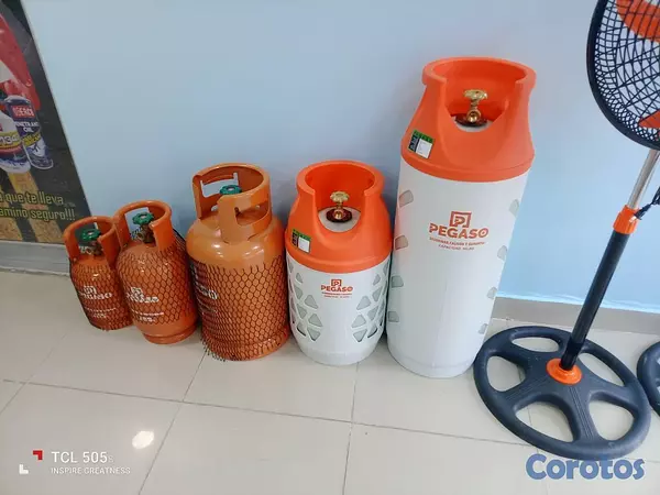 cocina - venta de tanque de metal y de fibra