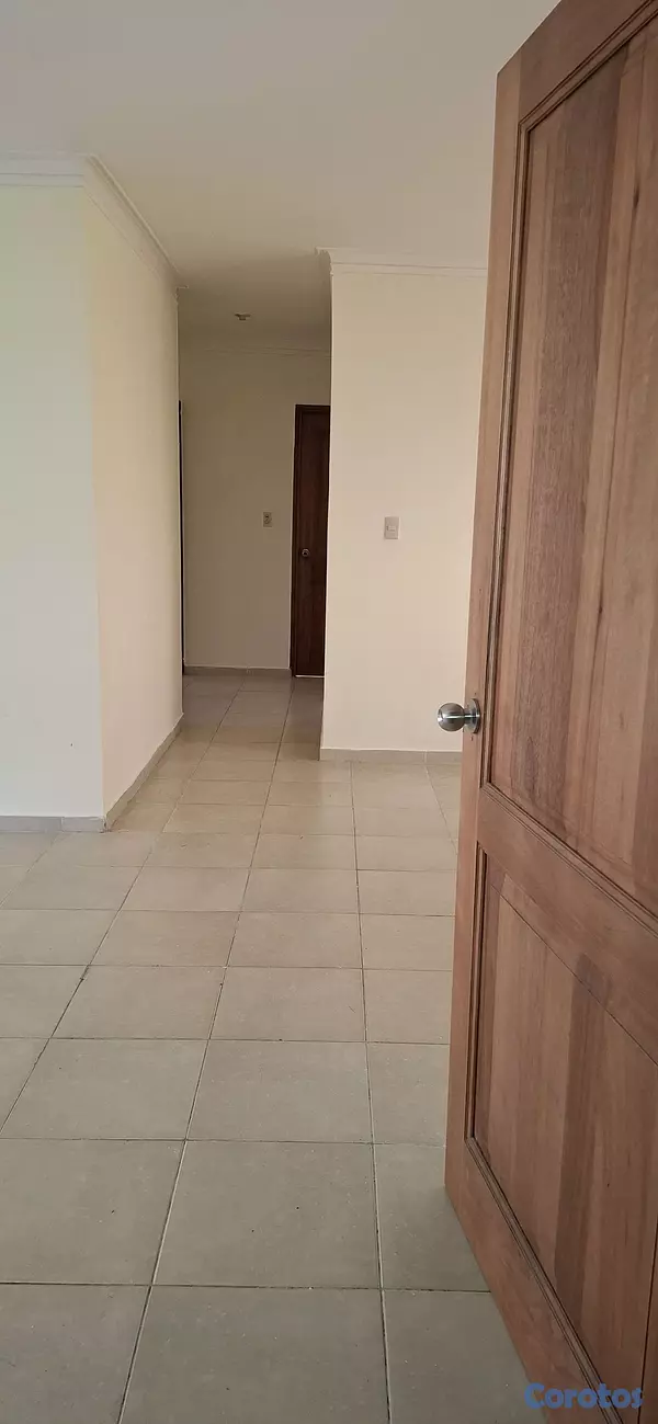 apartamentos - Apartamento en venta 3