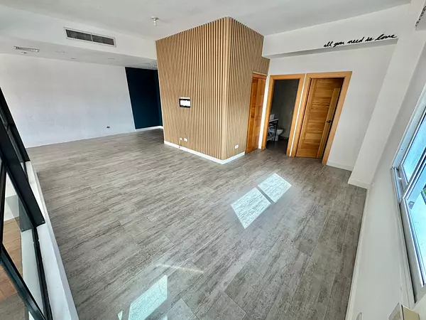 penthouses - Vendo penthouse con Línea Blanca La Esperilla. 6