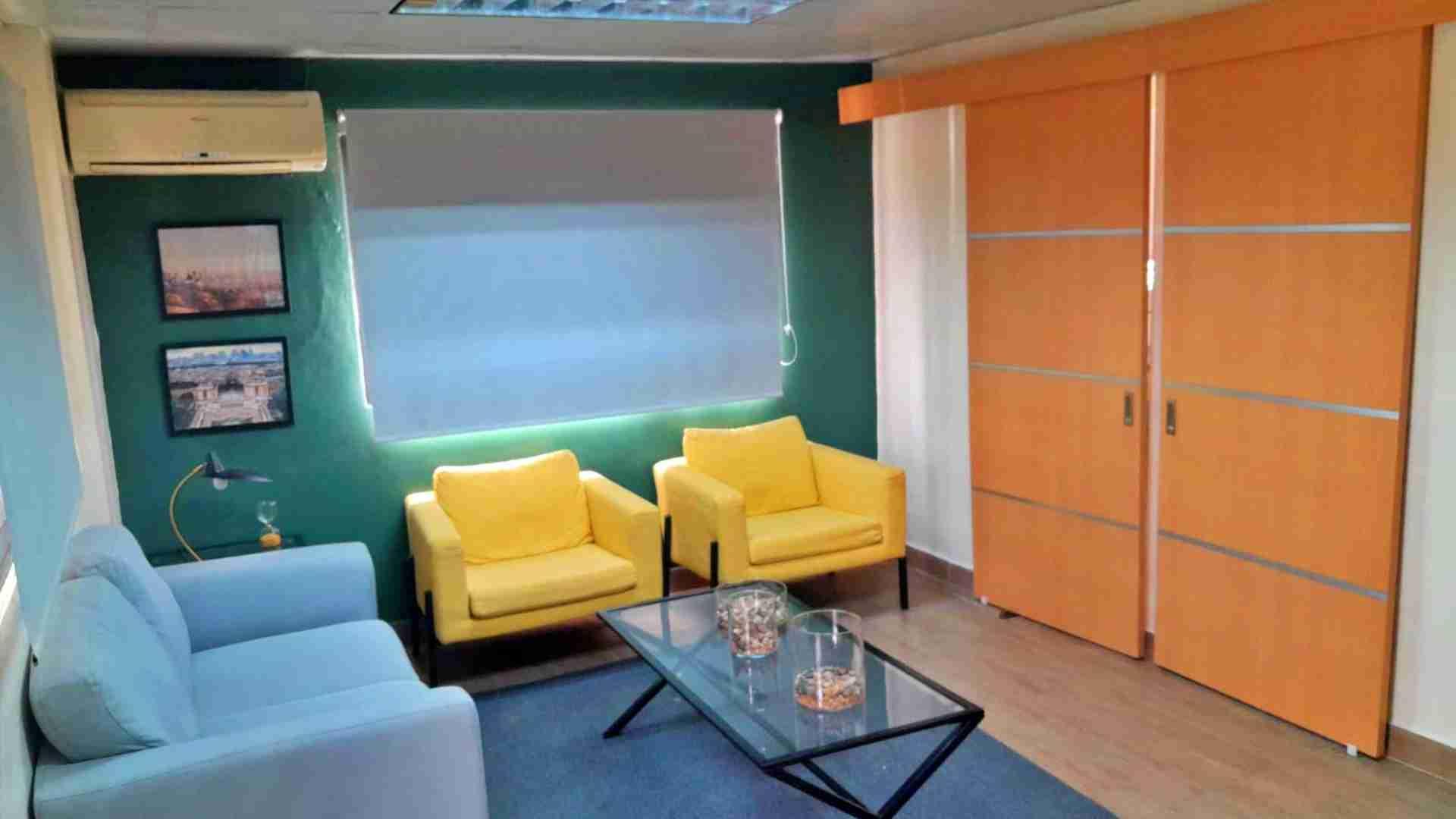 oficinas y locales comerciales - Furnished Office – Evaristo Morales 55mts. Move-In Ready – 2nd Floor 5