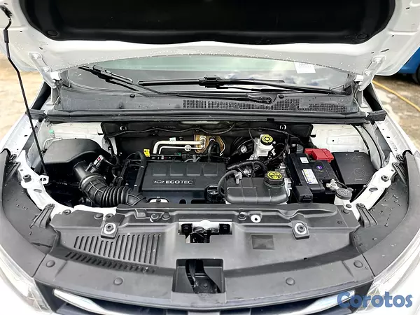 jeepetas y camionetas - Chevrolet Trax 2020
 11