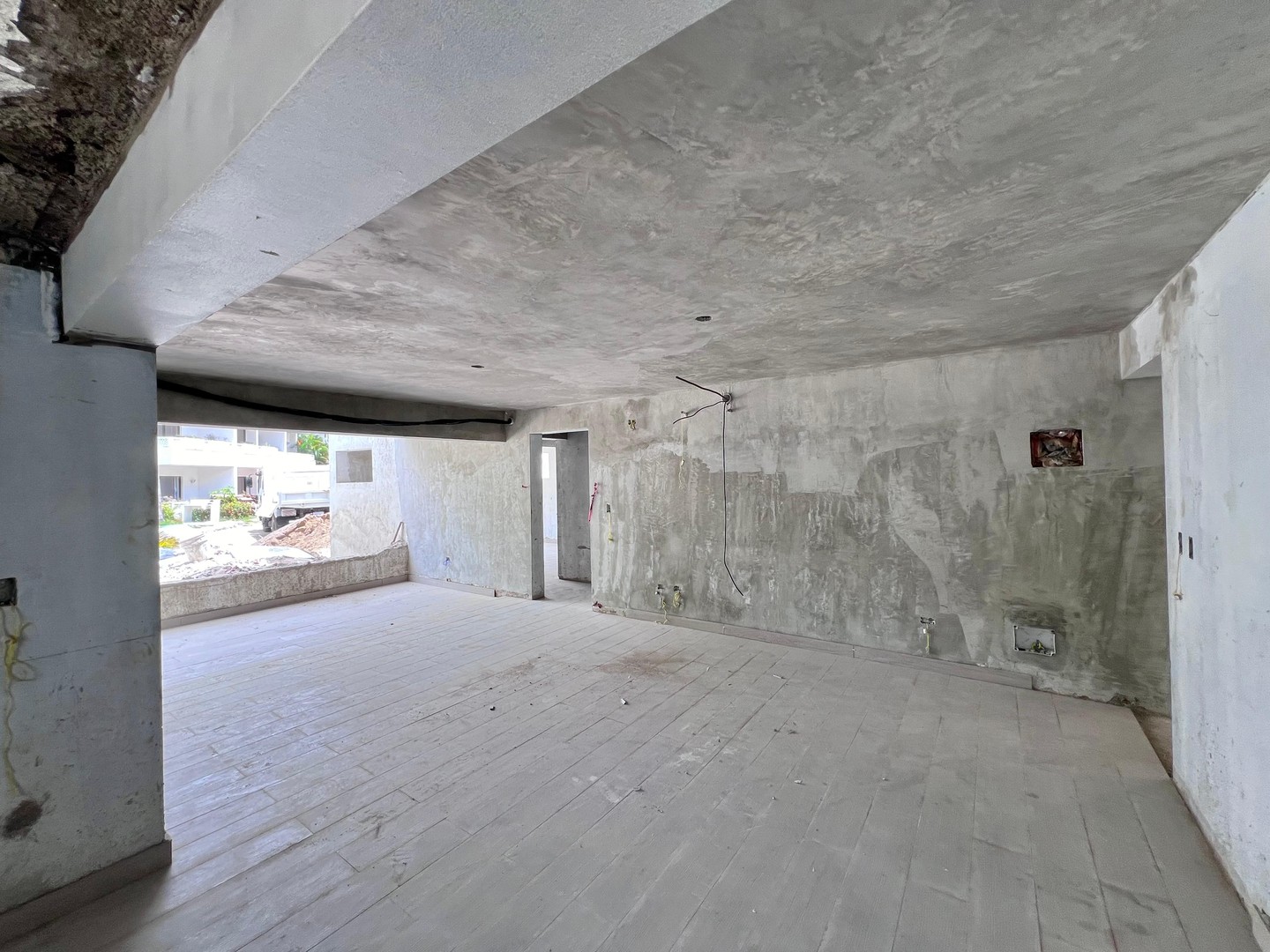 apartamentos - Proyecto a pasos de la playa en Playa Dorada 4