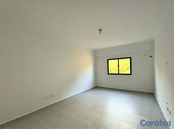 apartamentos - Amplio Apartamento a Estrenar en Gazcue 10