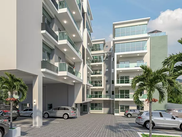 apartamentos - PROYECTO DE APARTAMENTOS EN ARROYO HONDO II 7