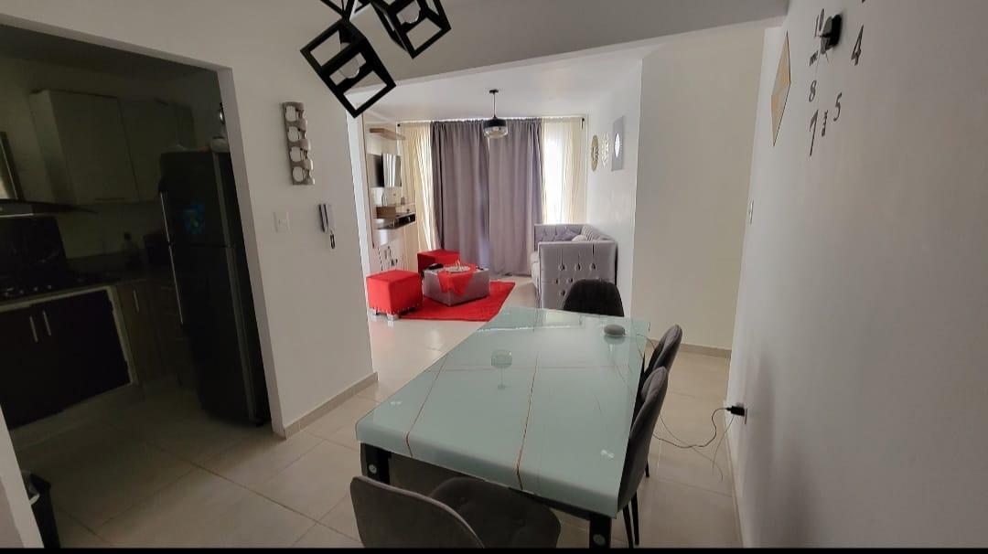 apartamentos - APARTAMENTO EN VENTA 5