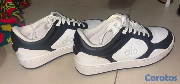 zapatos para mujer - ALO RECOVERY SNEAKERS WOMEN 2