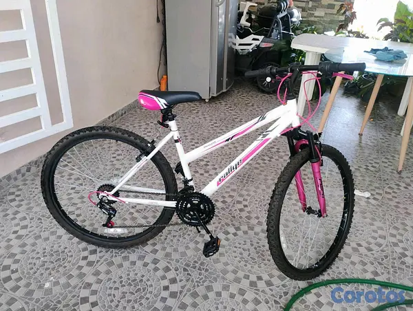 bicicletas y accesorios - se vende bisicleta  2