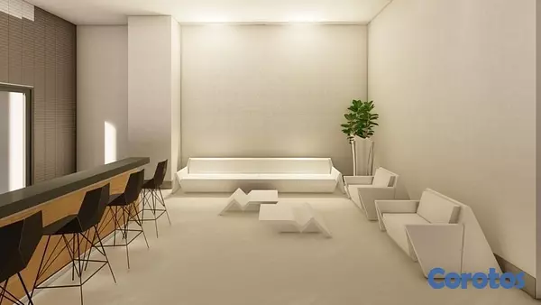 apartamentos - apart moderno en los Casicasgos prox a la ave Anacaona . moderno  8