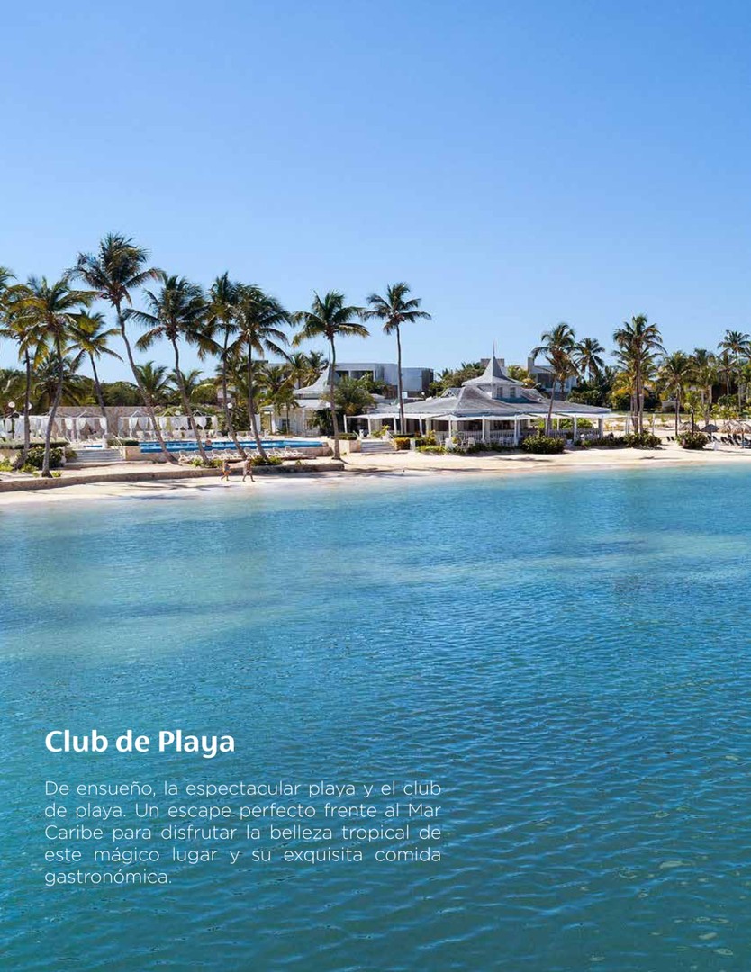 apartamentos - Apartamentos  Linea 1 de Playa, La Romana 4