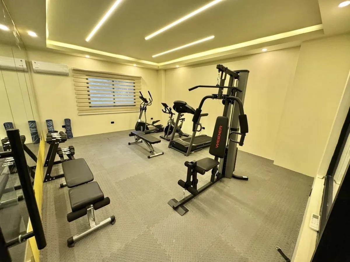 apartamentos - Venta BELLA VISTA SUR Apartamento Nuevo  8