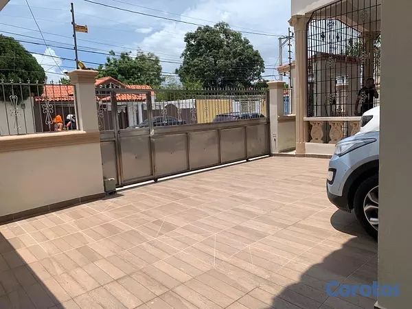casas - CASA EN VENTA 5