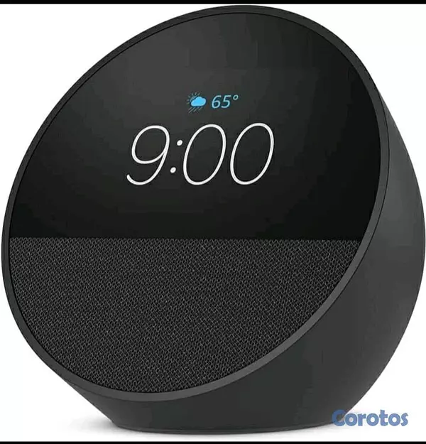 otros electronicos - Echo spot  2